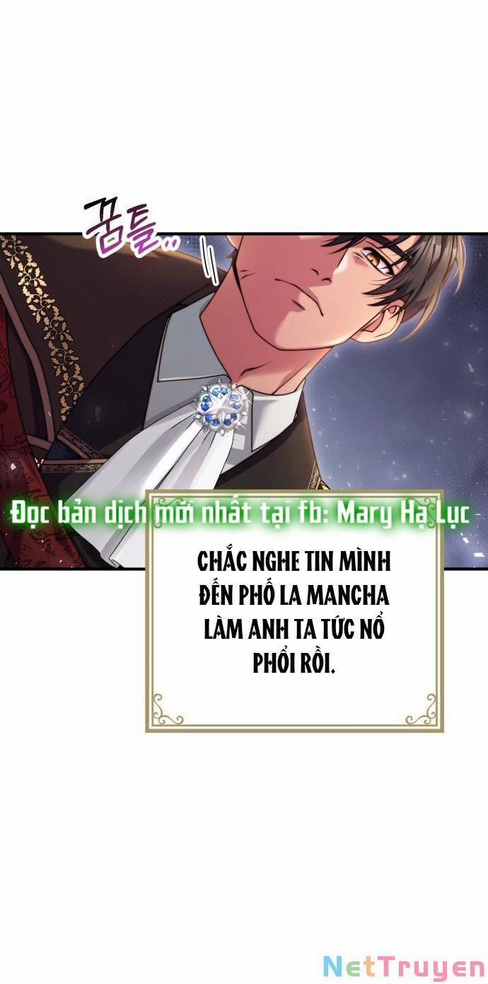 Tôi Sẽ Ly Hôn Với Người Chồng Bạo Chúa Của Mình 26.1 trang 29