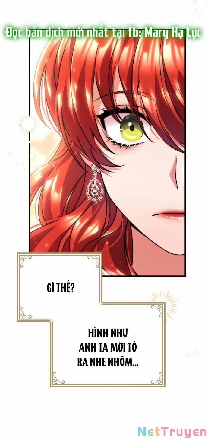 Tôi Sẽ Ly Hôn Với Người Chồng Bạo Chúa Của Mình 26.2 trang 10