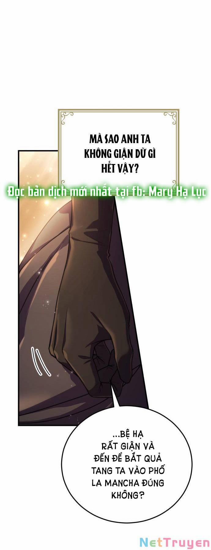 Tôi Sẽ Ly Hôn Với Người Chồng Bạo Chúa Của Mình 26.2 trang 13