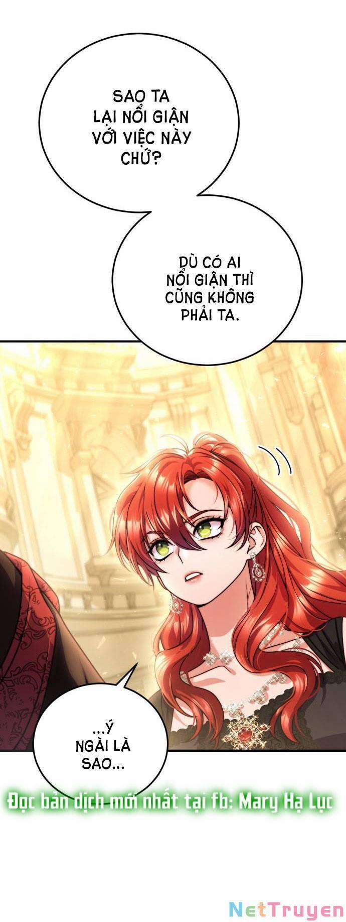 Tôi Sẽ Ly Hôn Với Người Chồng Bạo Chúa Của Mình 26.2 trang 15