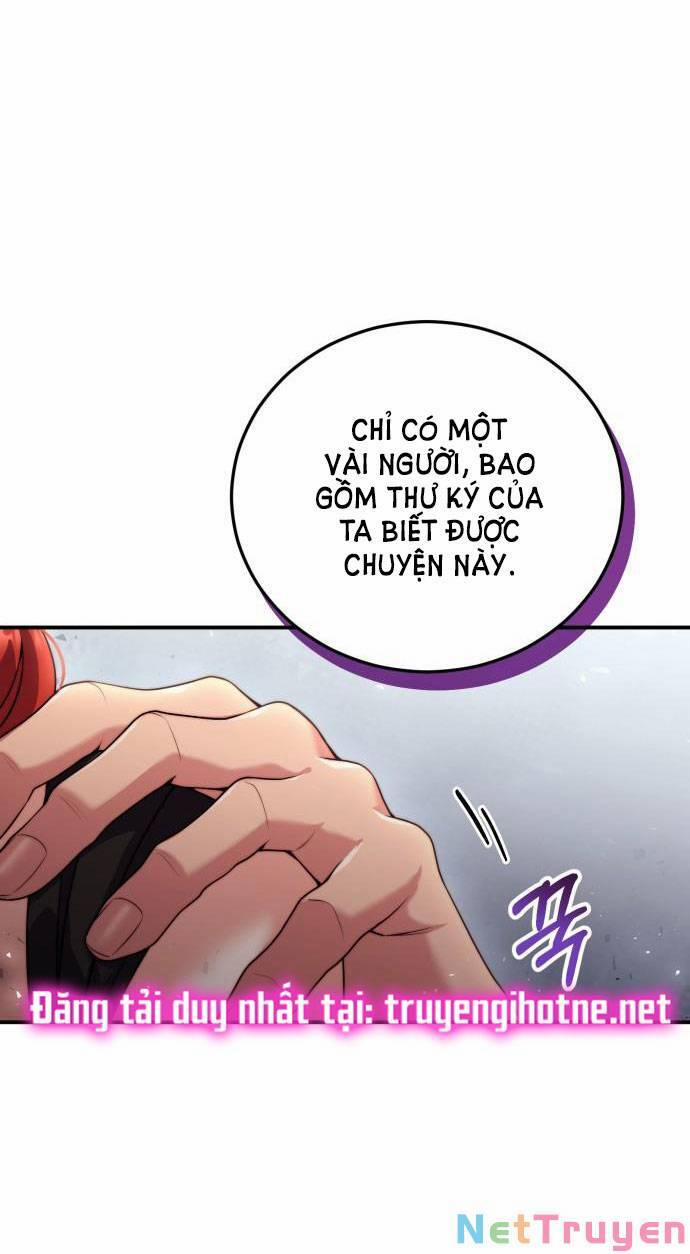 Tôi Sẽ Ly Hôn Với Người Chồng Bạo Chúa Của Mình 26.2 trang 21