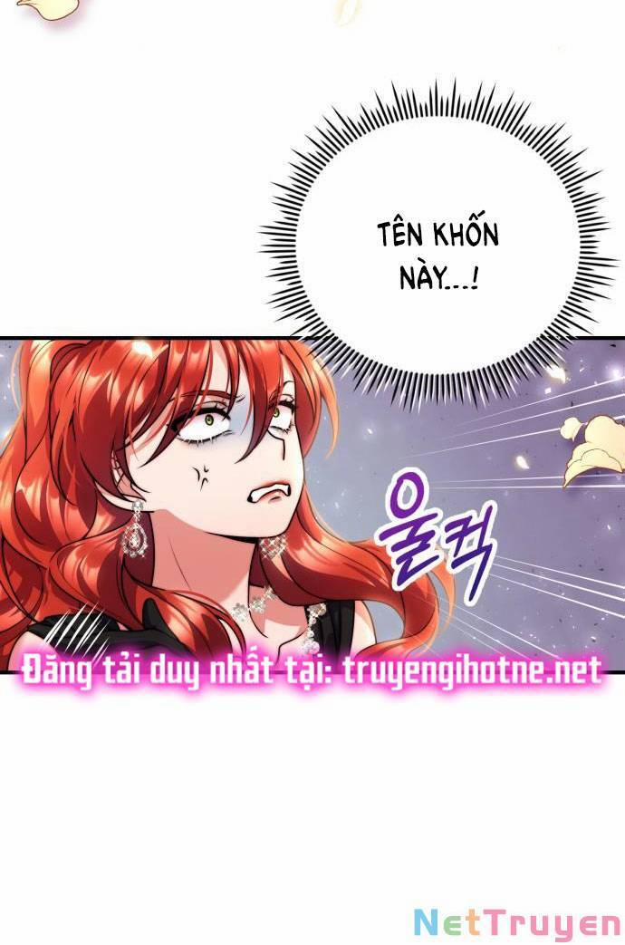 Tôi Sẽ Ly Hôn Với Người Chồng Bạo Chúa Của Mình 26.2 trang 24