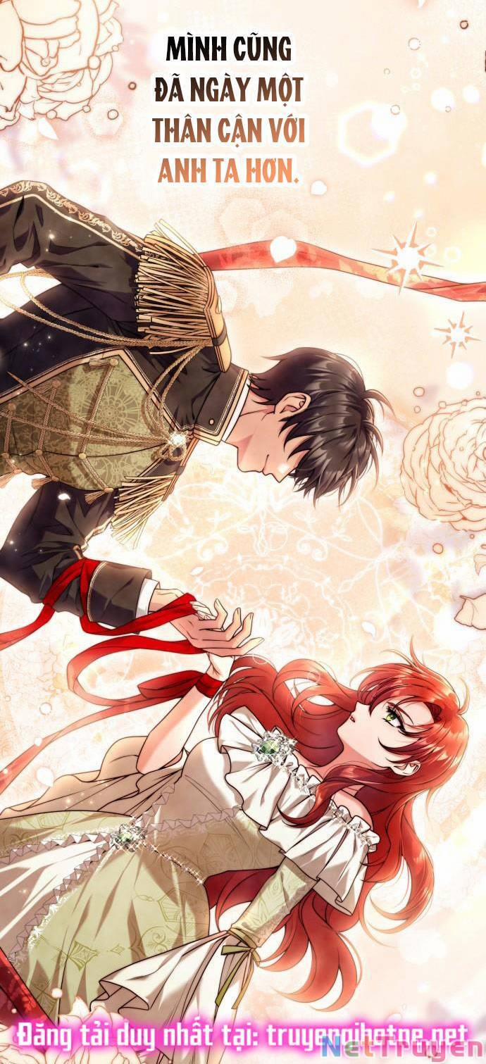 Tôi Sẽ Ly Hôn Với Người Chồng Bạo Chúa Của Mình 26.2 trang 29