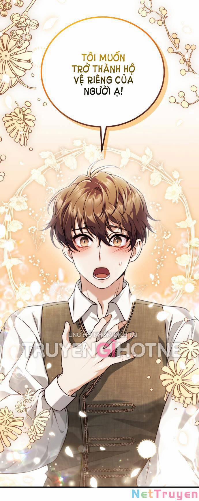 Tôi Sẽ Ly Hôn Với Người Chồng Bạo Chúa Của Mình 26.2 trang 35