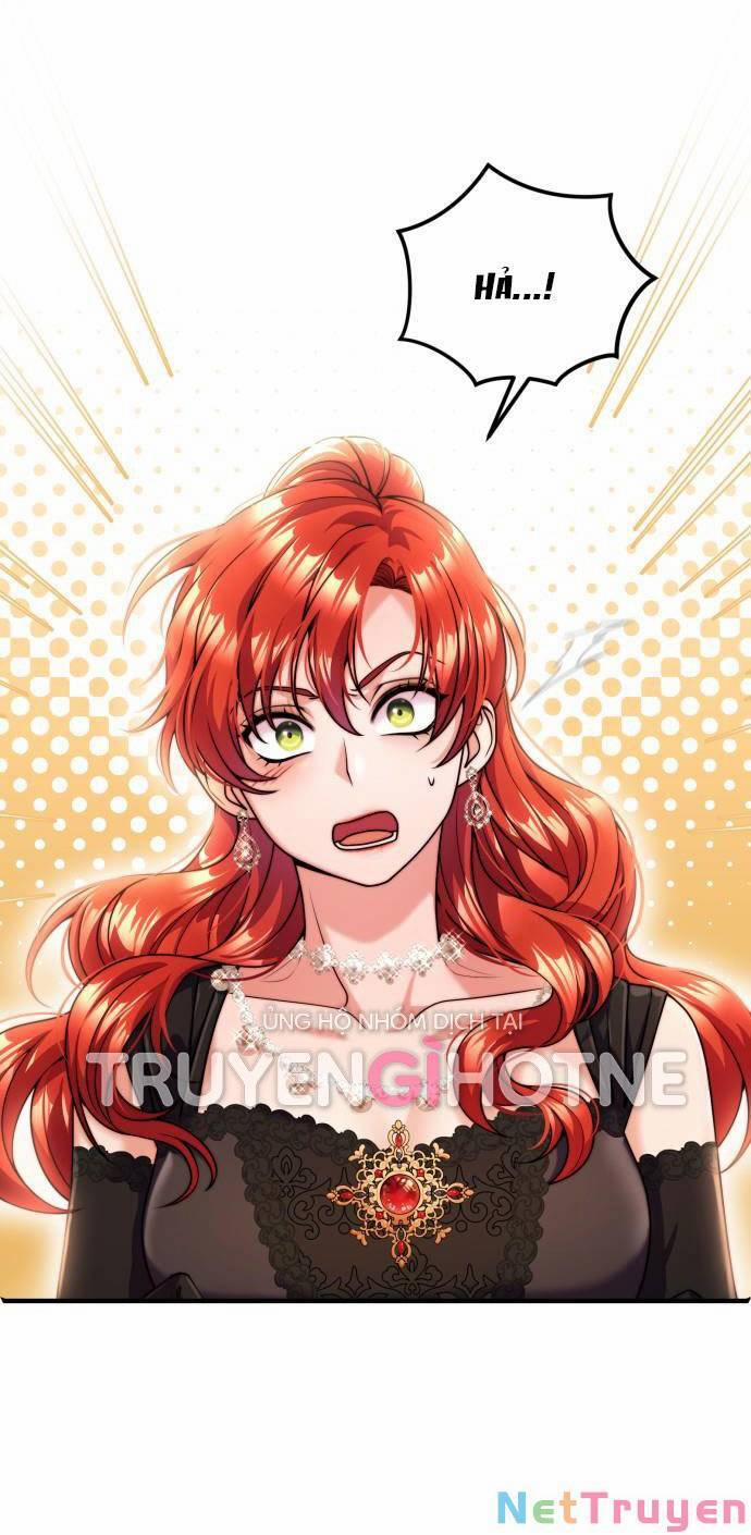 Tôi Sẽ Ly Hôn Với Người Chồng Bạo Chúa Của Mình 26.2 trang 4