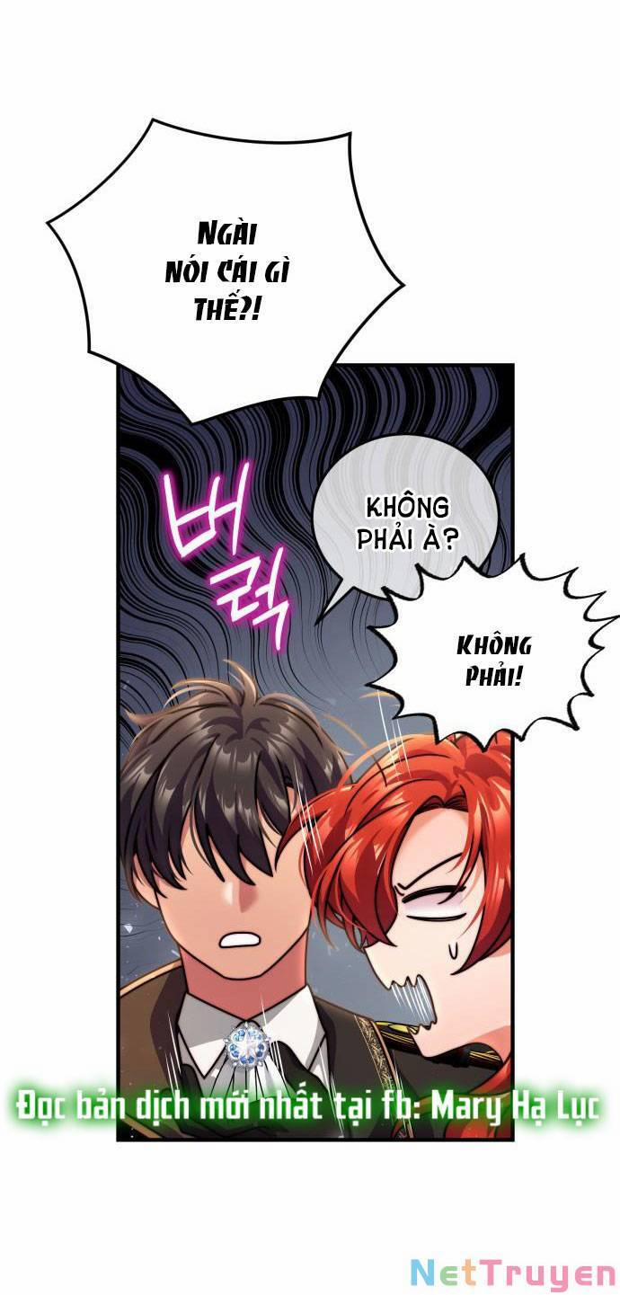 Tôi Sẽ Ly Hôn Với Người Chồng Bạo Chúa Của Mình 26.2 trang 5