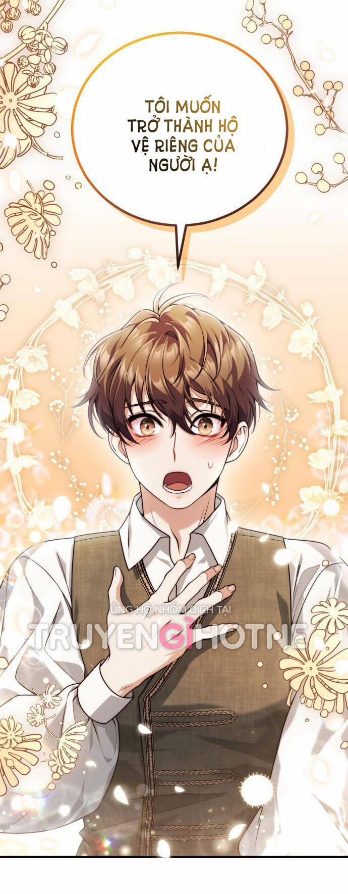 Tôi Sẽ Ly Hôn Với Người Chồng Bạo Chúa Của Mình 27.1 trang 4