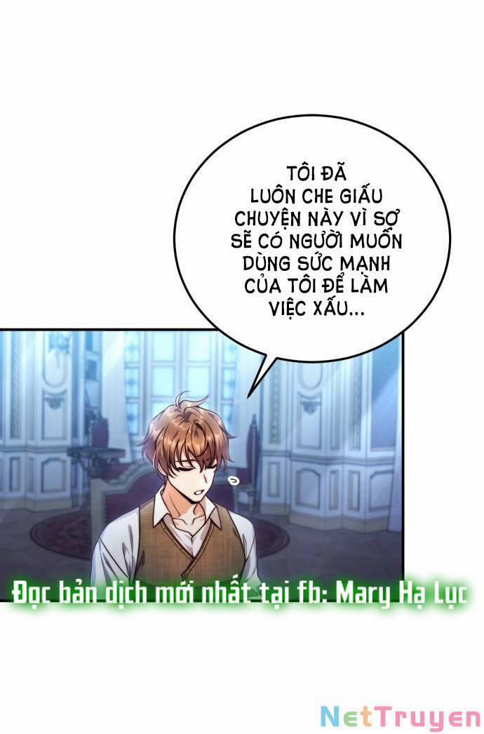 Tôi Sẽ Ly Hôn Với Người Chồng Bạo Chúa Của Mình 27.2 trang 1