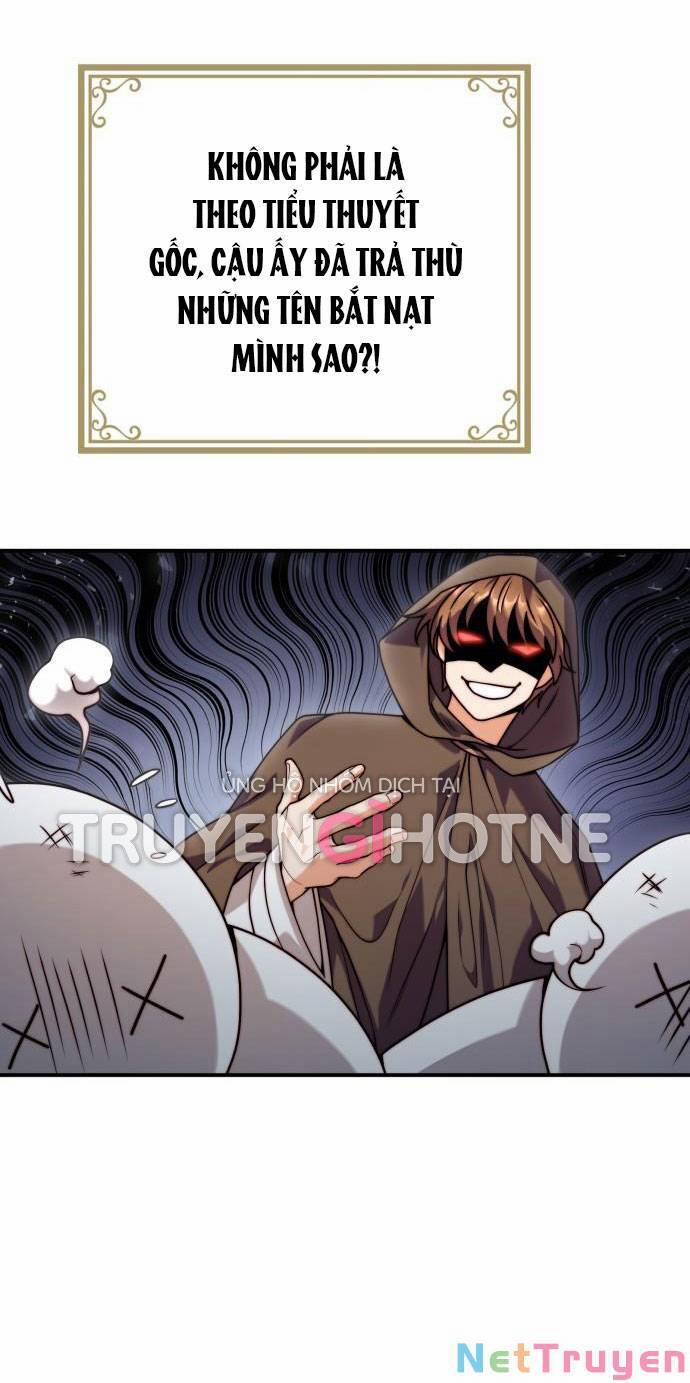 Tôi Sẽ Ly Hôn Với Người Chồng Bạo Chúa Của Mình 27.2 trang 11