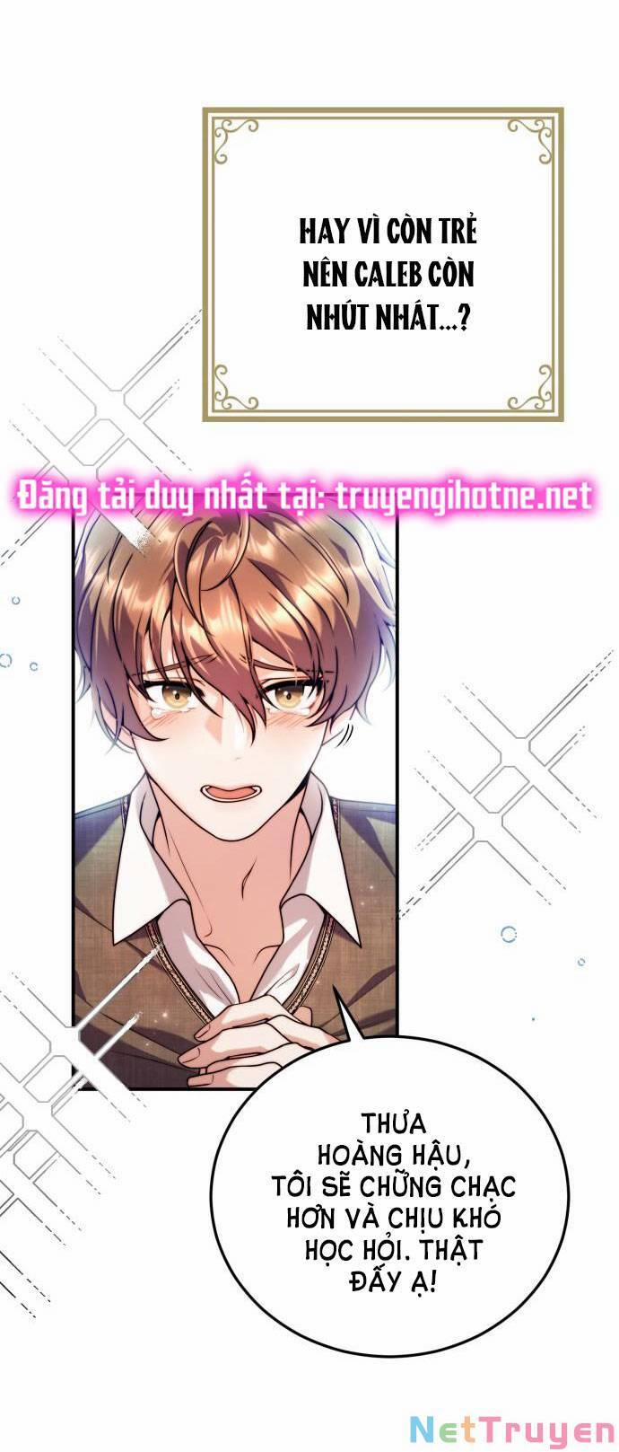 Tôi Sẽ Ly Hôn Với Người Chồng Bạo Chúa Của Mình 27.2 trang 12
