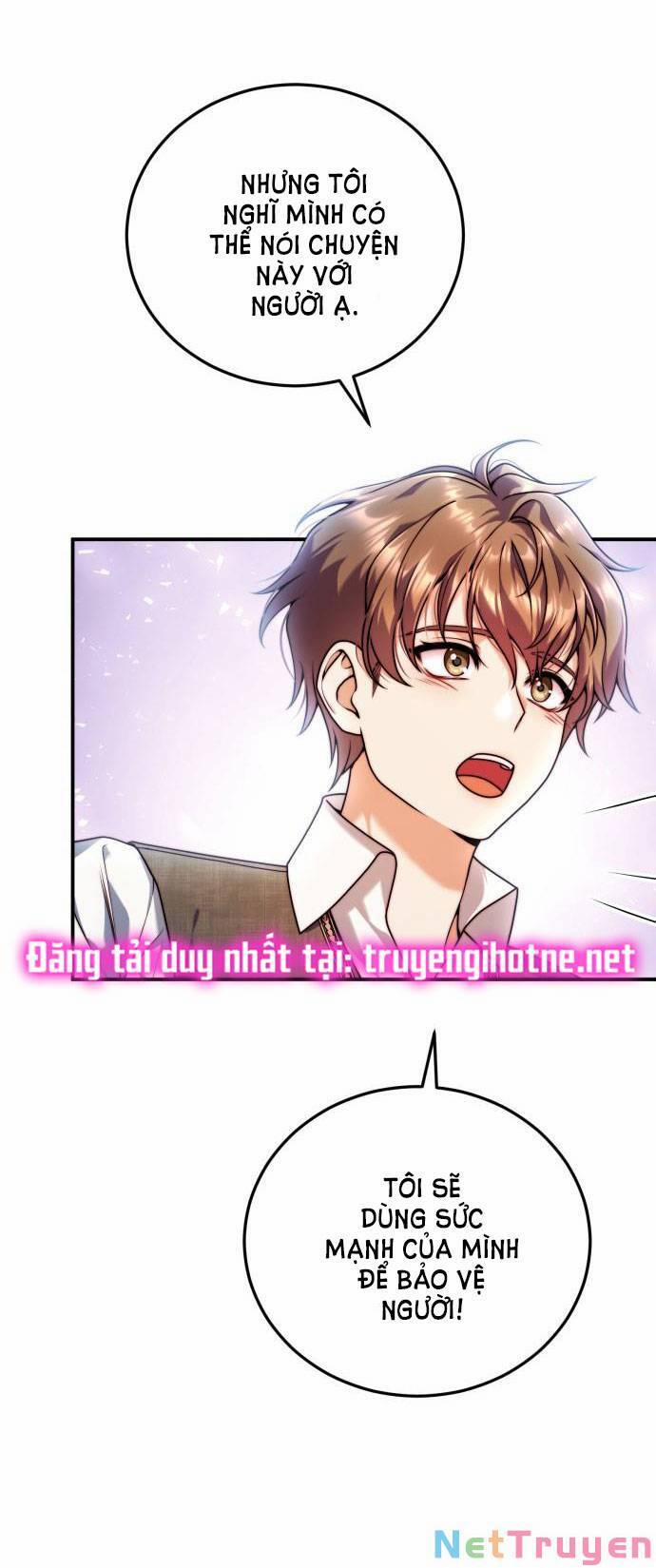 Tôi Sẽ Ly Hôn Với Người Chồng Bạo Chúa Của Mình 27.2 trang 2