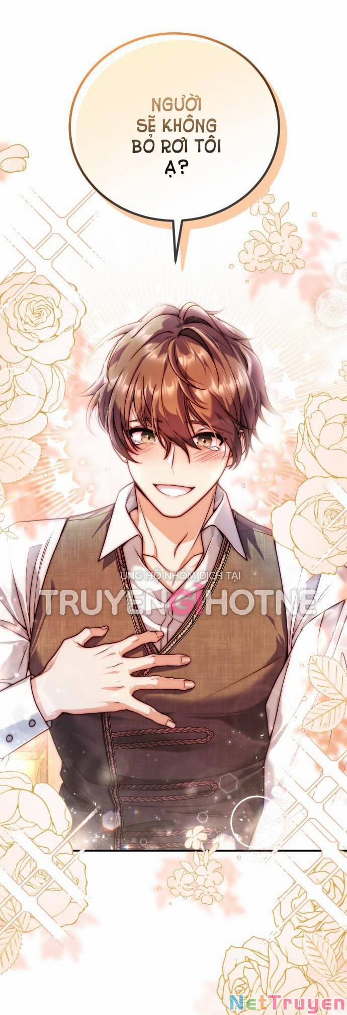 Tôi Sẽ Ly Hôn Với Người Chồng Bạo Chúa Của Mình 27.2 trang 20