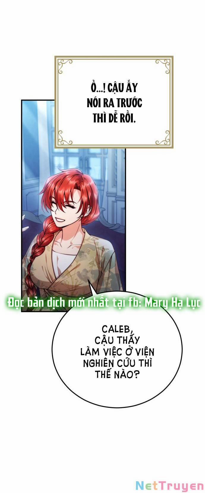 Tôi Sẽ Ly Hôn Với Người Chồng Bạo Chúa Của Mình 27.2 trang 3