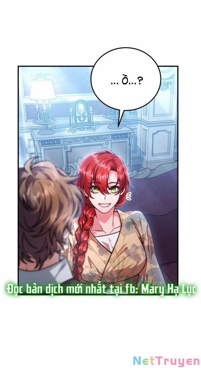 Tôi Sẽ Ly Hôn Với Người Chồng Bạo Chúa Của Mình 27.2 trang 30