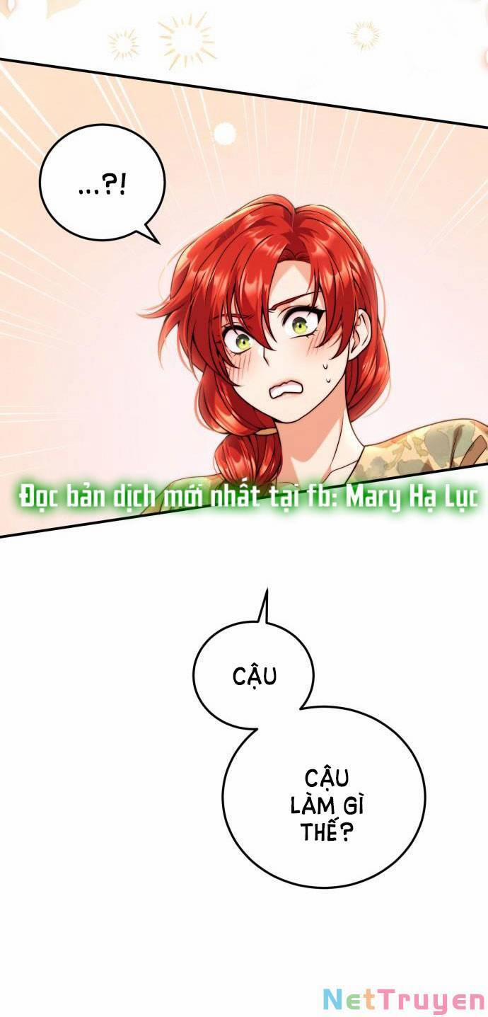 Tôi Sẽ Ly Hôn Với Người Chồng Bạo Chúa Của Mình 27.2 trang 36