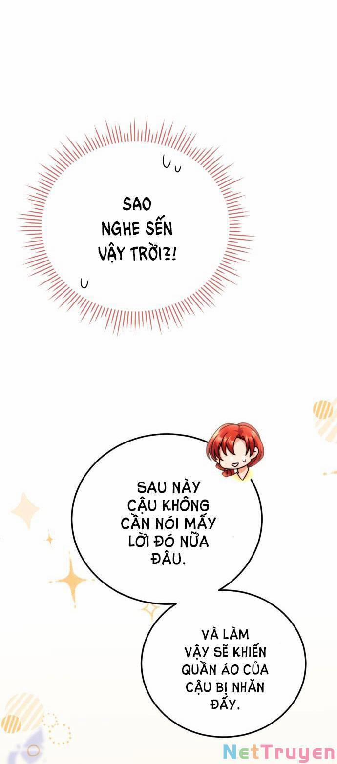 Tôi Sẽ Ly Hôn Với Người Chồng Bạo Chúa Của Mình 27.2 trang 38