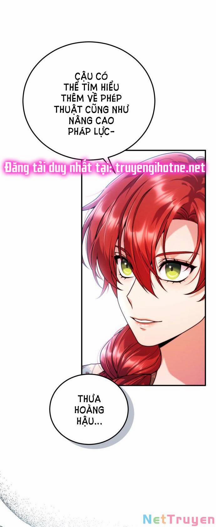 Tôi Sẽ Ly Hôn Với Người Chồng Bạo Chúa Của Mình 27.2 trang 4