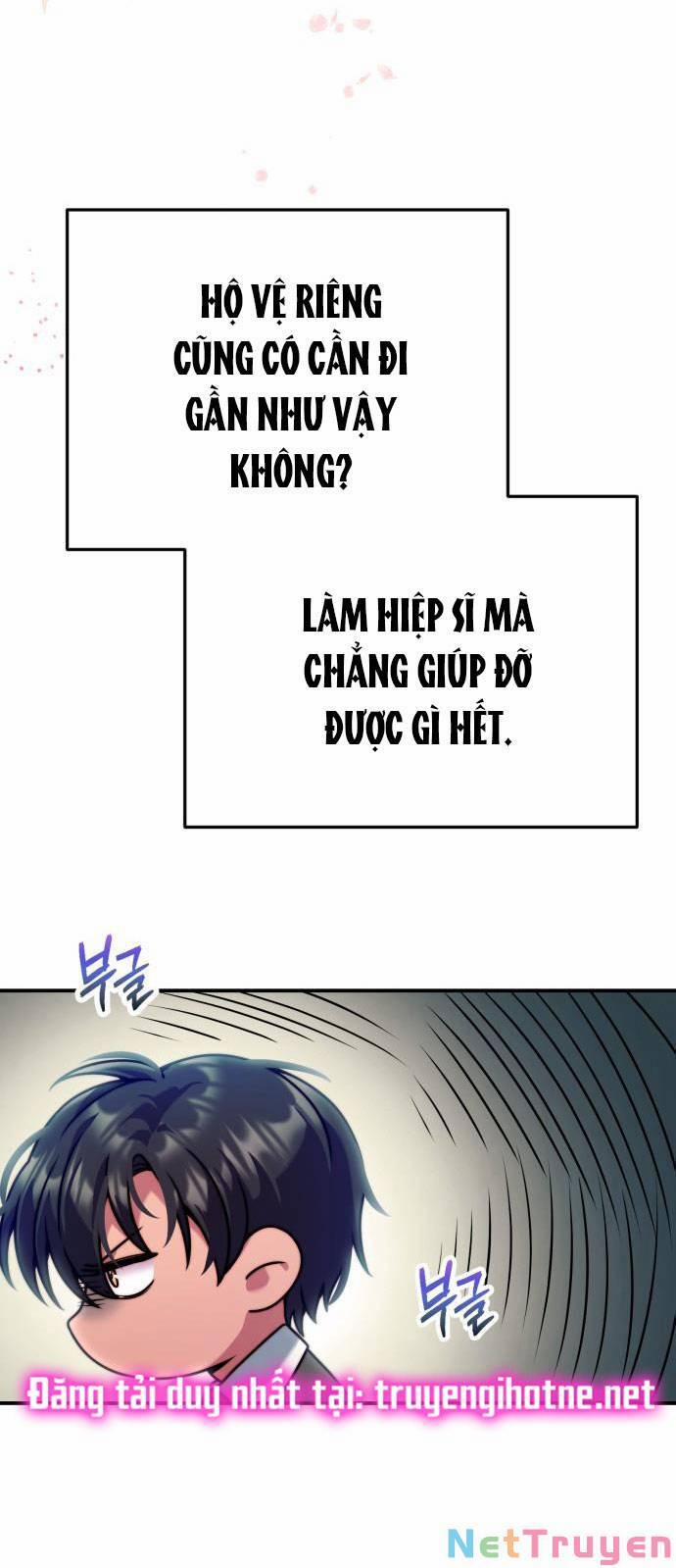 Tôi Sẽ Ly Hôn Với Người Chồng Bạo Chúa Của Mình 27.2 trang 47