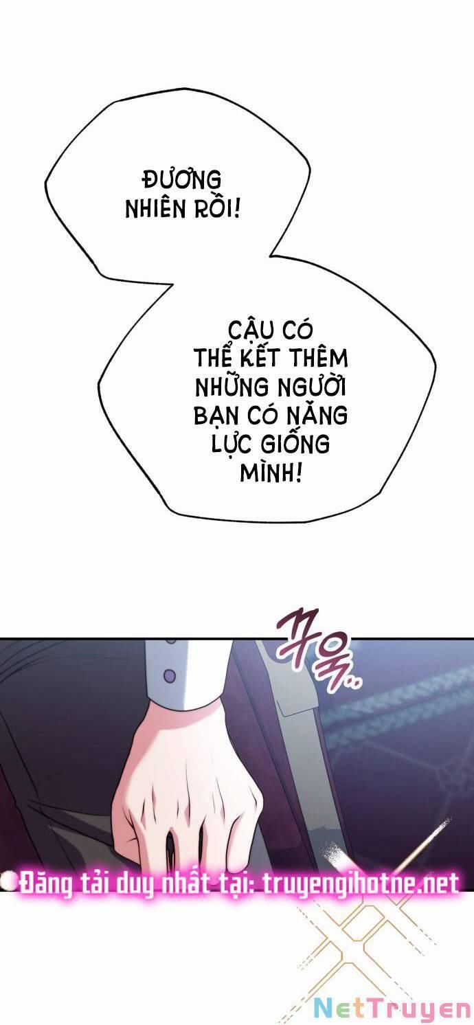 Tôi Sẽ Ly Hôn Với Người Chồng Bạo Chúa Của Mình 27.2 trang 6