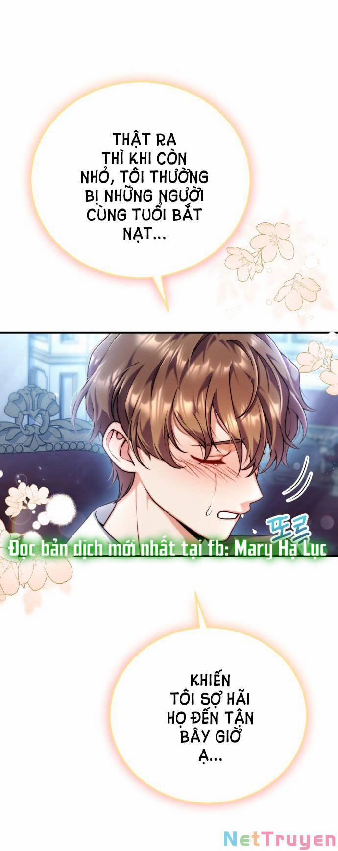 Tôi Sẽ Ly Hôn Với Người Chồng Bạo Chúa Của Mình 27.2 trang 8
