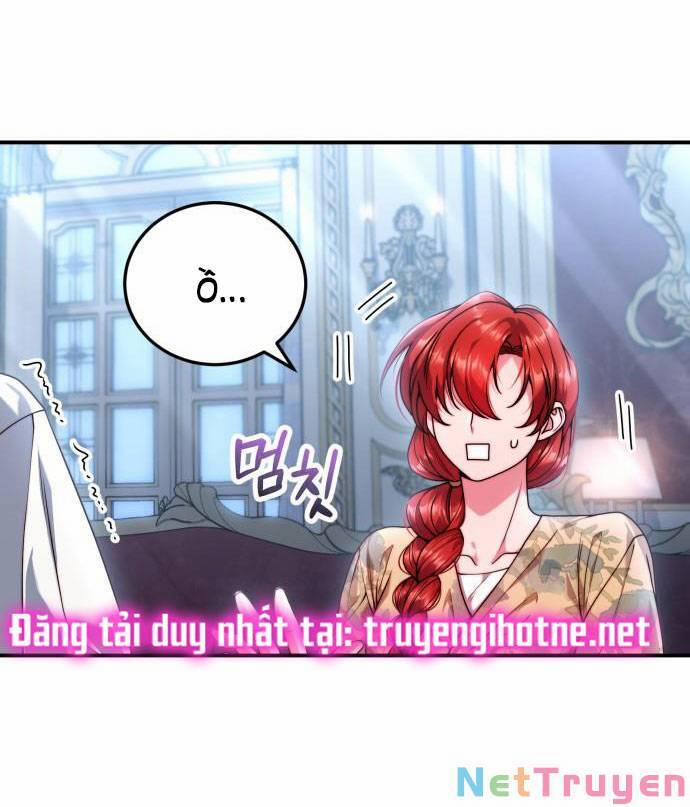 Tôi Sẽ Ly Hôn Với Người Chồng Bạo Chúa Của Mình 27.2 trang 9