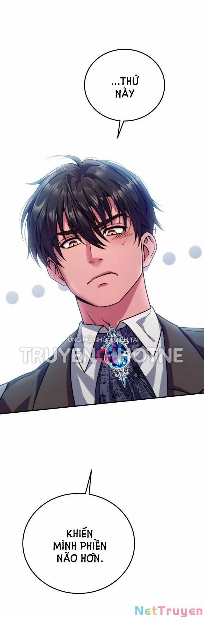 Tôi Sẽ Ly Hôn Với Người Chồng Bạo Chúa Của Mình 28.1 trang 3