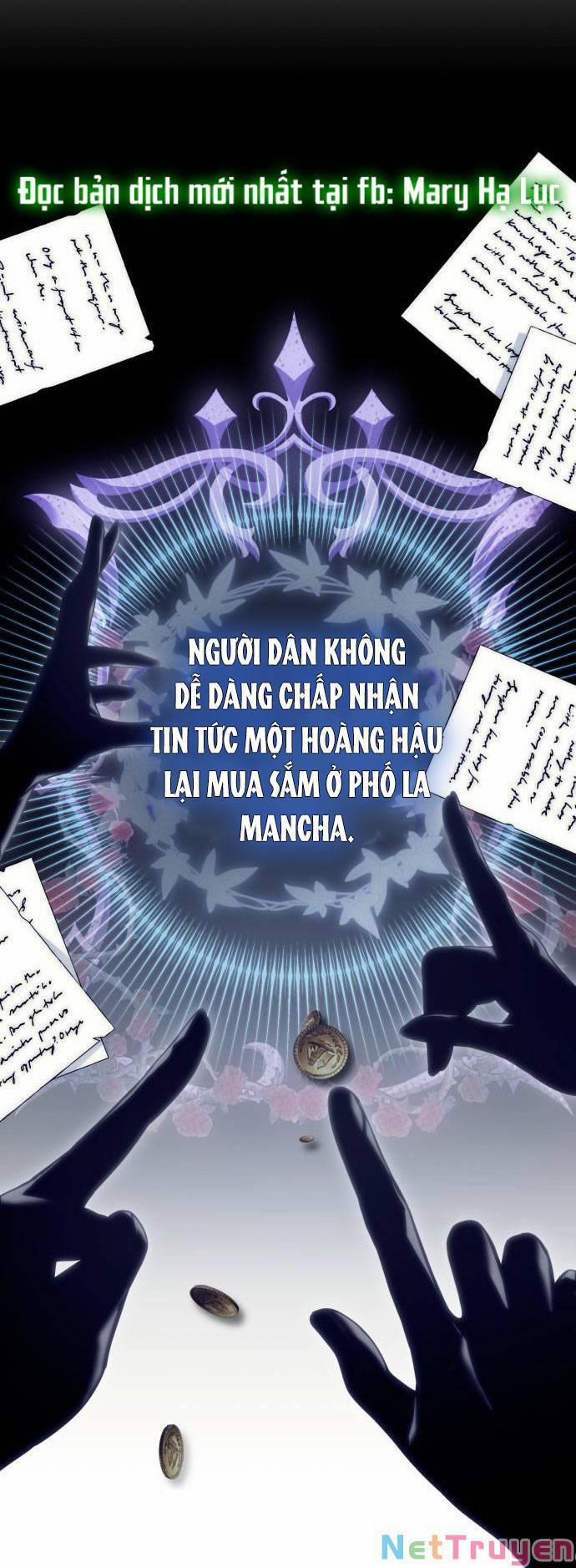 Tôi Sẽ Ly Hôn Với Người Chồng Bạo Chúa Của Mình 28.1 trang 5