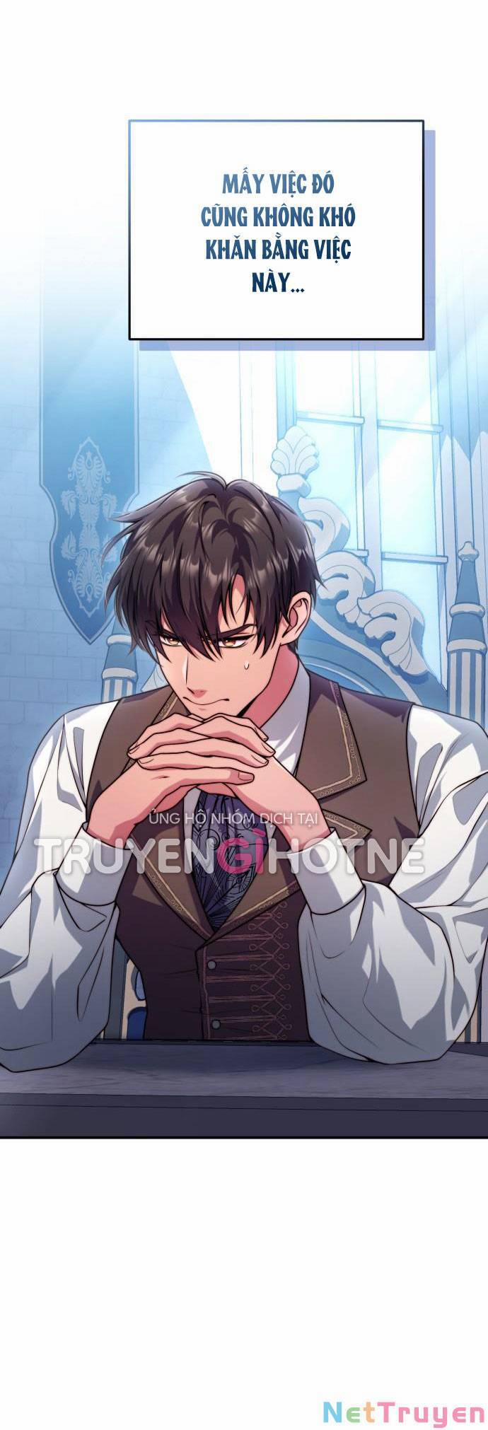 Tôi Sẽ Ly Hôn Với Người Chồng Bạo Chúa Của Mình 28.1 trang 8