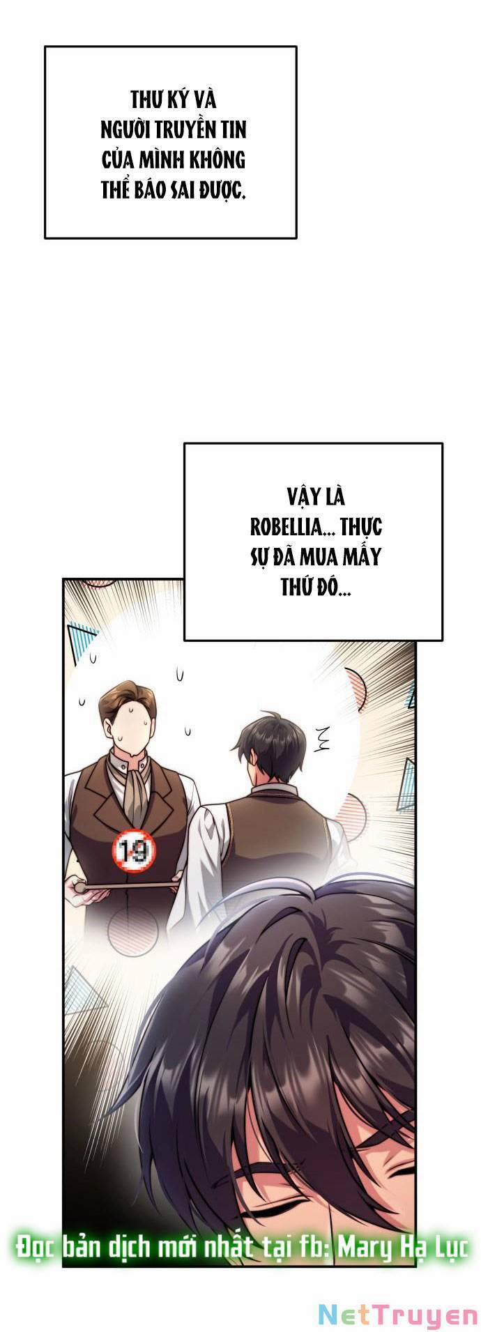 Tôi Sẽ Ly Hôn Với Người Chồng Bạo Chúa Của Mình 28.1 trang 9