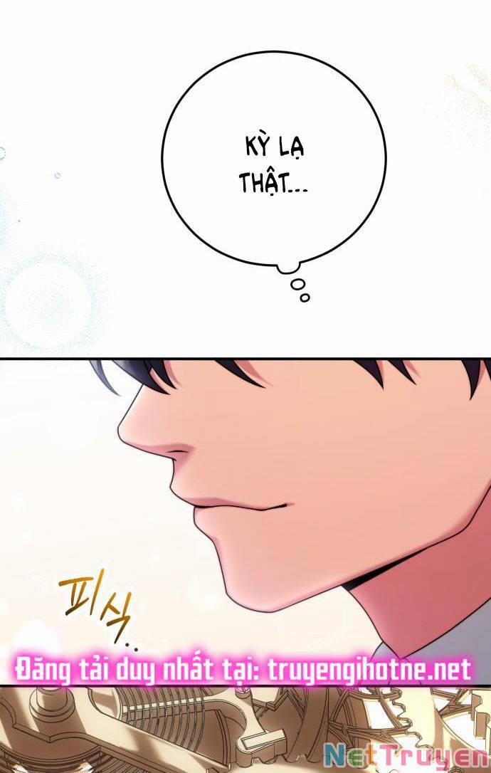 Tôi Sẽ Ly Hôn Với Người Chồng Bạo Chúa Của Mình 28.2 trang 10