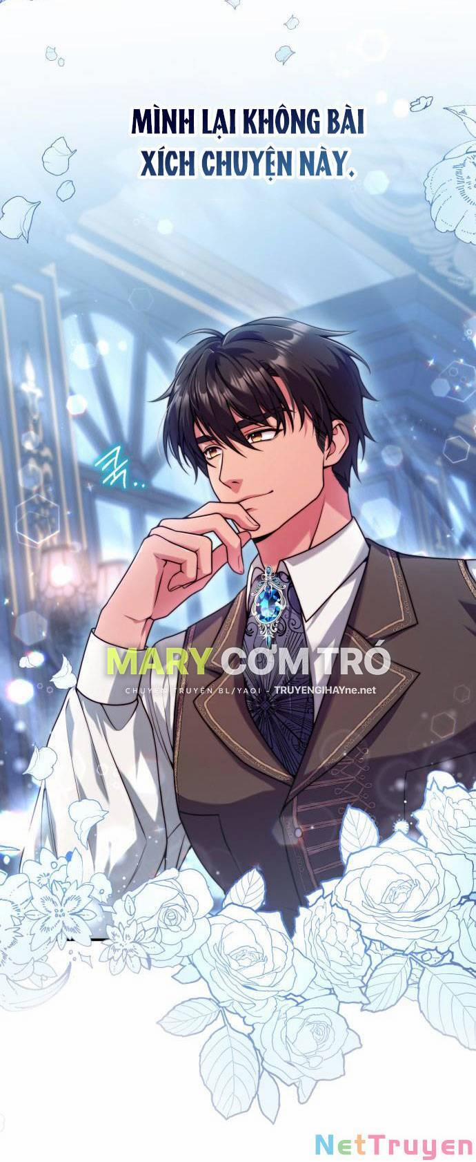 Tôi Sẽ Ly Hôn Với Người Chồng Bạo Chúa Của Mình 28.2 trang 13