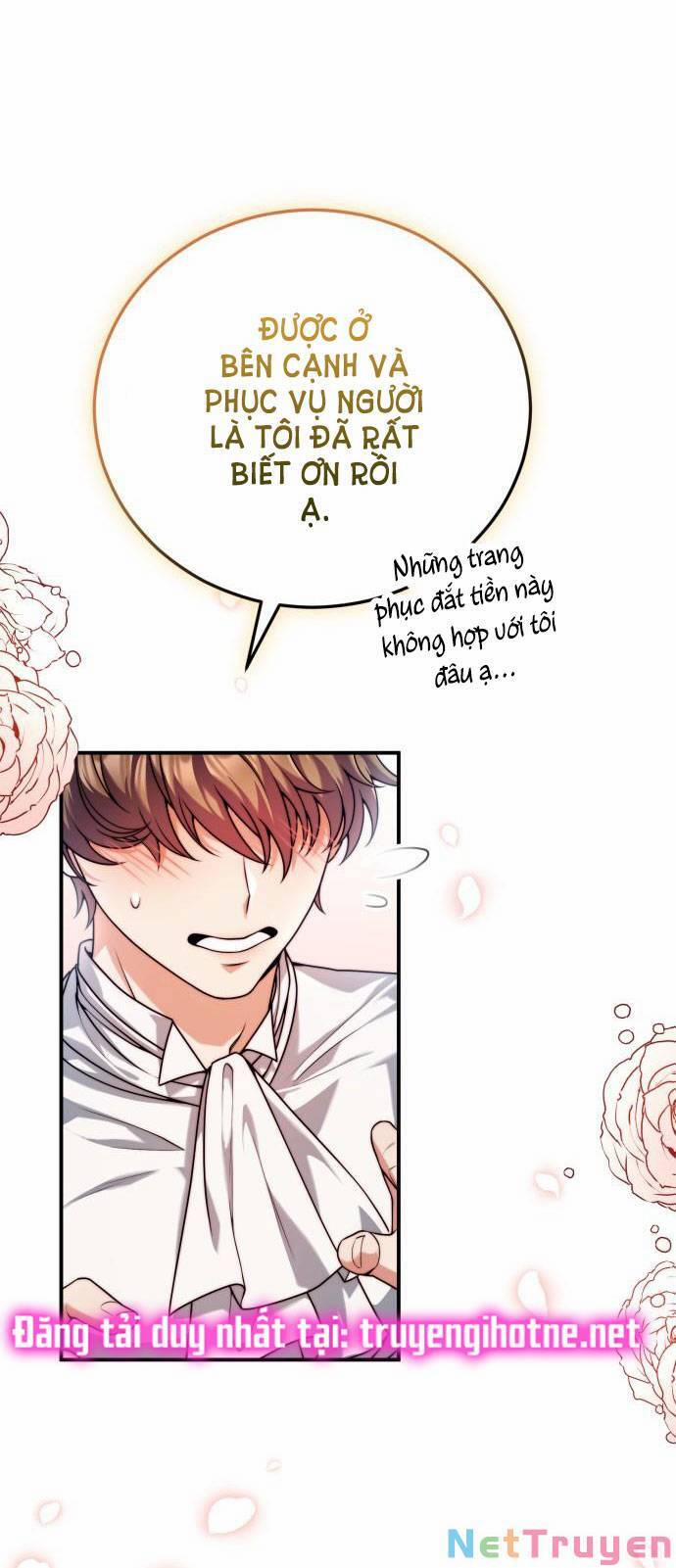 Tôi Sẽ Ly Hôn Với Người Chồng Bạo Chúa Của Mình 28.2 trang 19