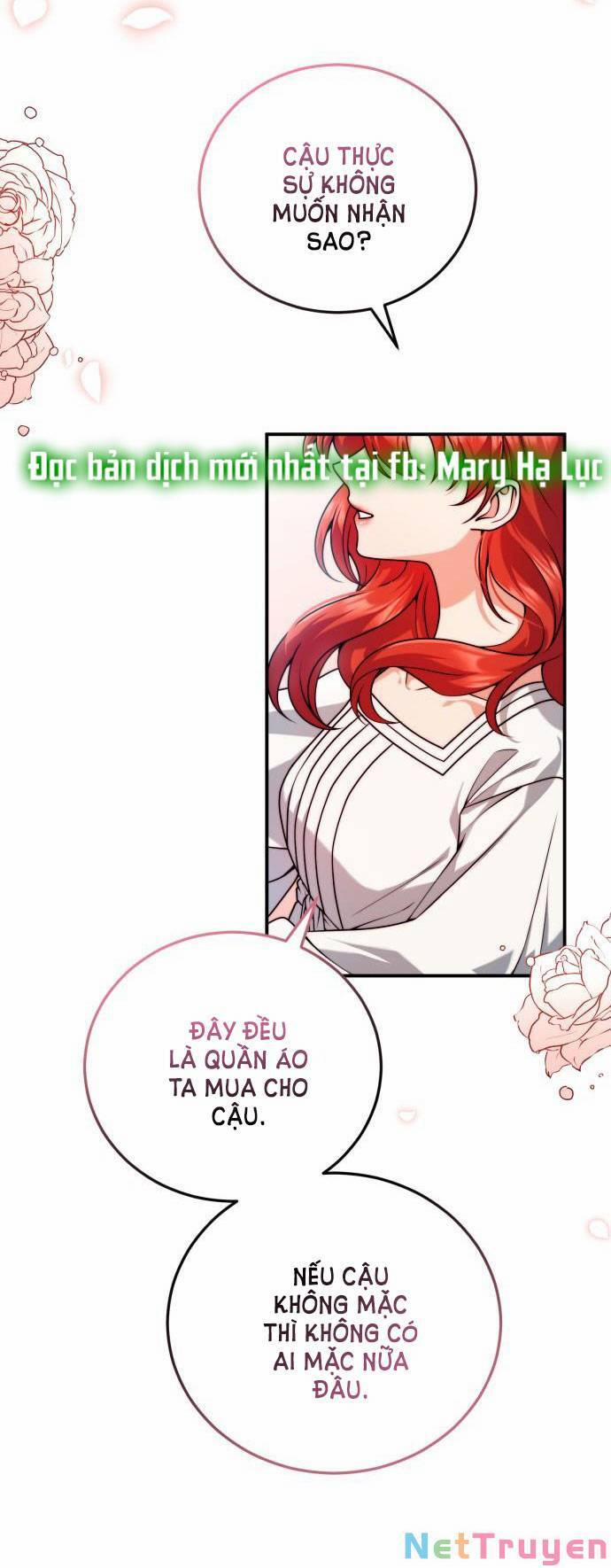 Tôi Sẽ Ly Hôn Với Người Chồng Bạo Chúa Của Mình 28.2 trang 20