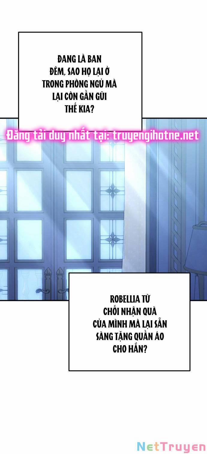 Tôi Sẽ Ly Hôn Với Người Chồng Bạo Chúa Của Mình 28.2 trang 22