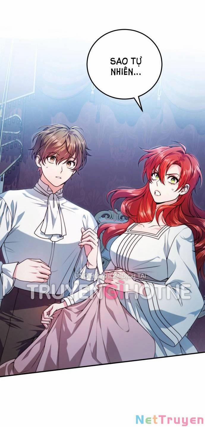Tôi Sẽ Ly Hôn Với Người Chồng Bạo Chúa Của Mình 28.2 trang 24