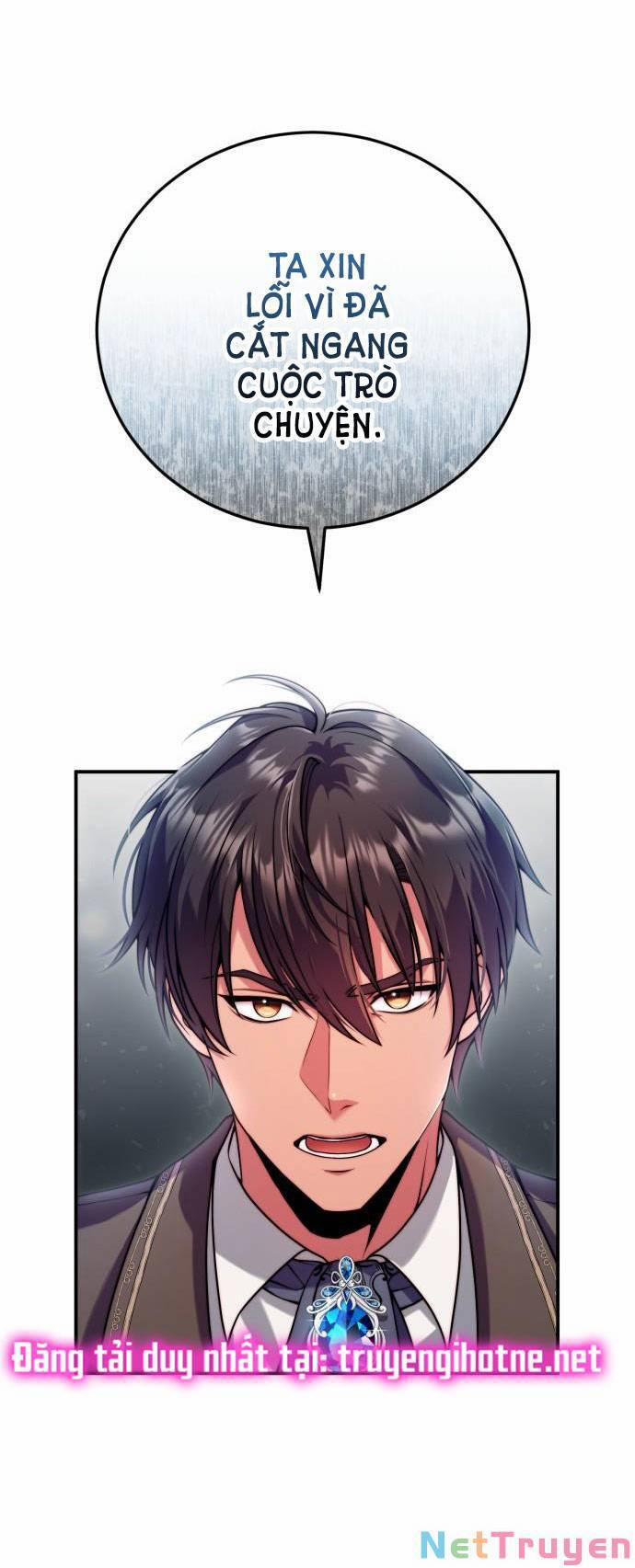 Tôi Sẽ Ly Hôn Với Người Chồng Bạo Chúa Của Mình 28.2 trang 26