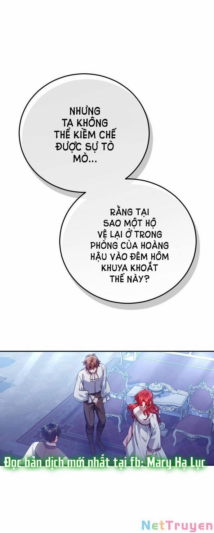 Tôi Sẽ Ly Hôn Với Người Chồng Bạo Chúa Của Mình 28.2 trang 27