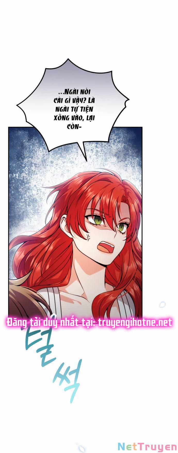 Tôi Sẽ Ly Hôn Với Người Chồng Bạo Chúa Của Mình 28.2 trang 28