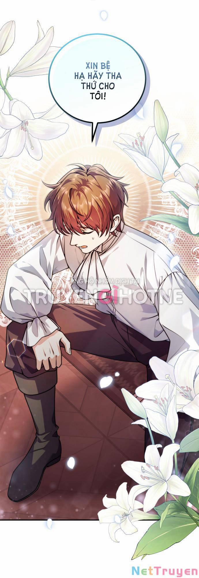 Tôi Sẽ Ly Hôn Với Người Chồng Bạo Chúa Của Mình 28.2 trang 29