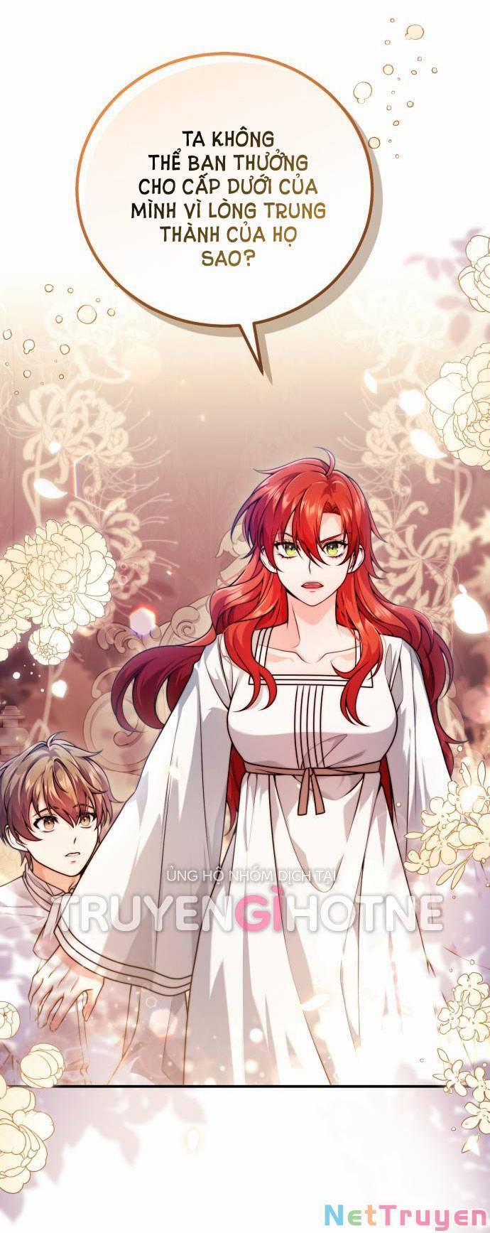 Tôi Sẽ Ly Hôn Với Người Chồng Bạo Chúa Của Mình 28.2 trang 34