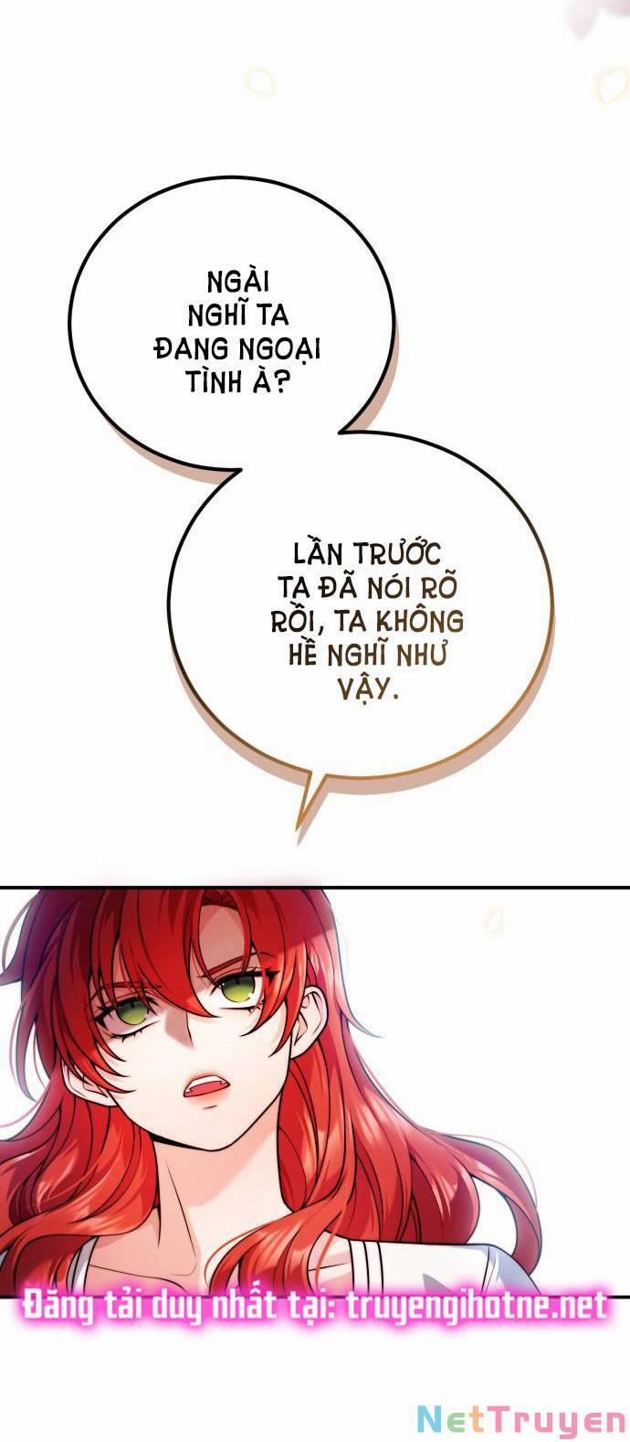 Tôi Sẽ Ly Hôn Với Người Chồng Bạo Chúa Của Mình 28.2 trang 35