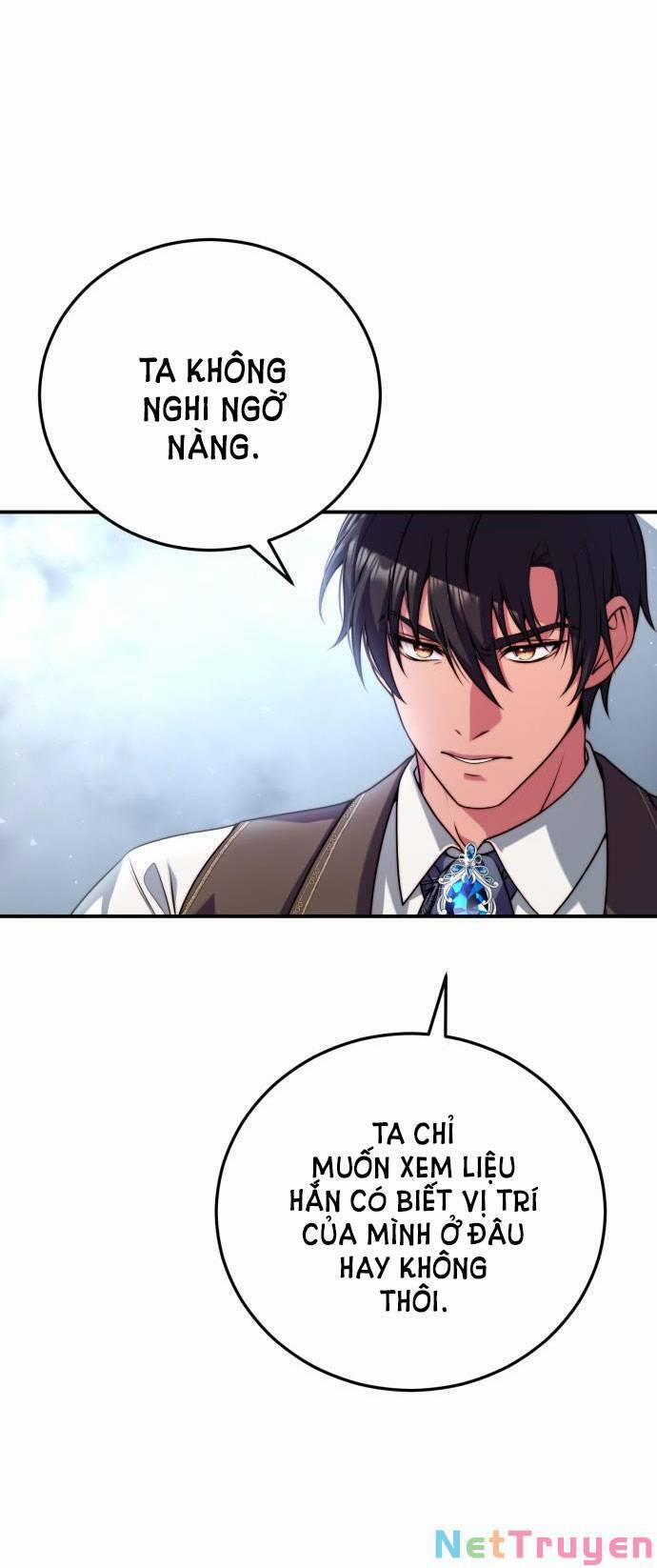 Tôi Sẽ Ly Hôn Với Người Chồng Bạo Chúa Của Mình 28.2 trang 36