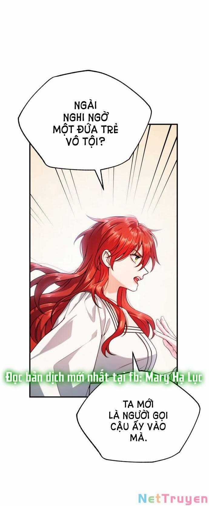 Tôi Sẽ Ly Hôn Với Người Chồng Bạo Chúa Của Mình 28.2 trang 37