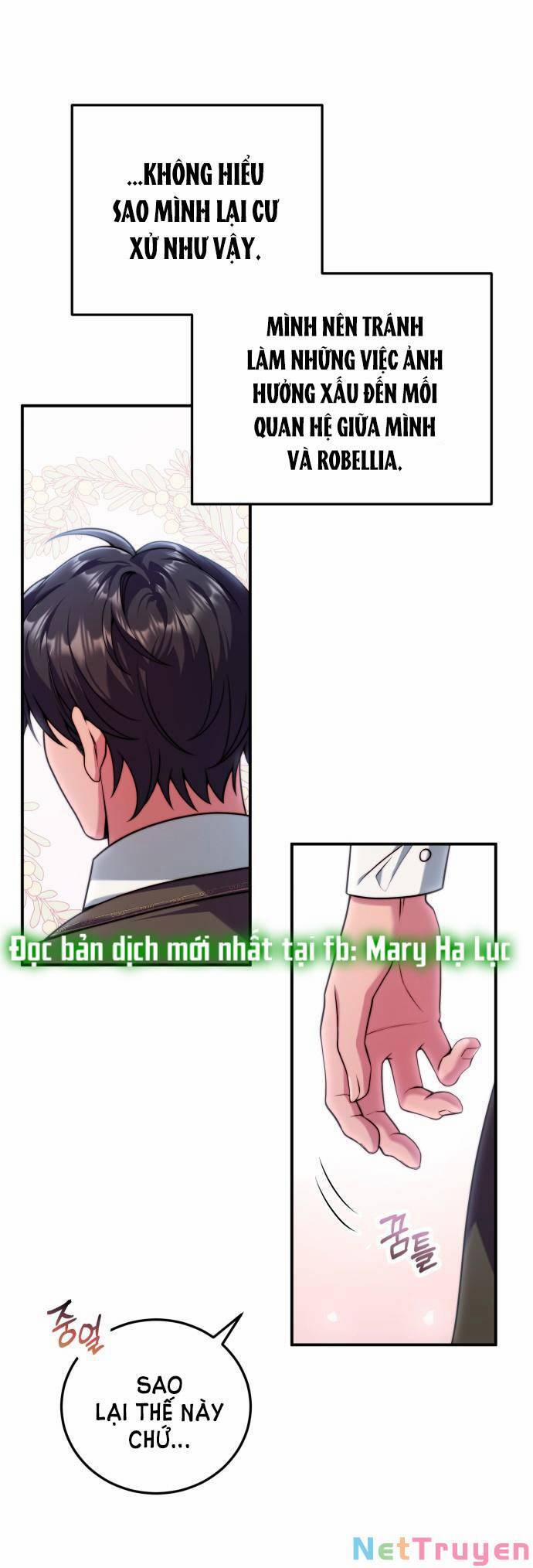 Tôi Sẽ Ly Hôn Với Người Chồng Bạo Chúa Của Mình 28.2 trang 39