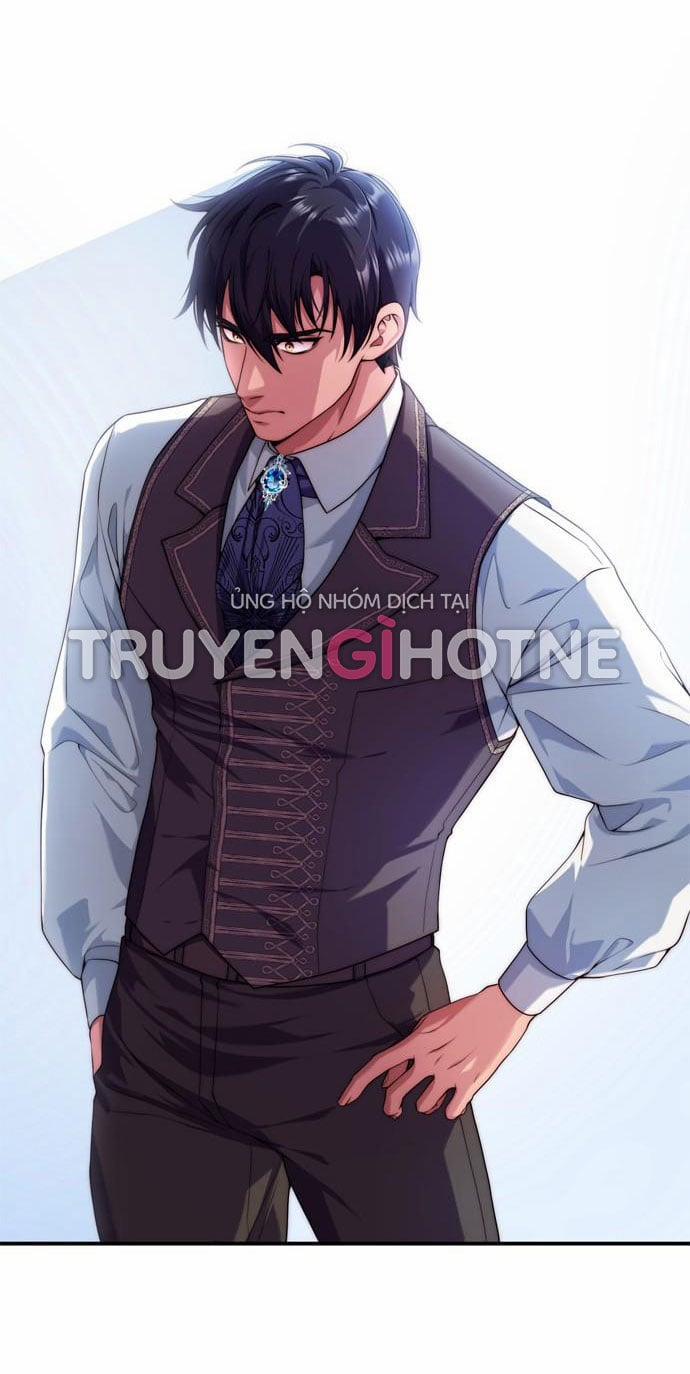 Tôi Sẽ Ly Hôn Với Người Chồng Bạo Chúa Của Mình 29.1 trang 15