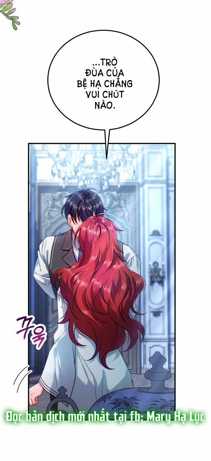 Tôi Sẽ Ly Hôn Với Người Chồng Bạo Chúa Của Mình 29.1 trang 28