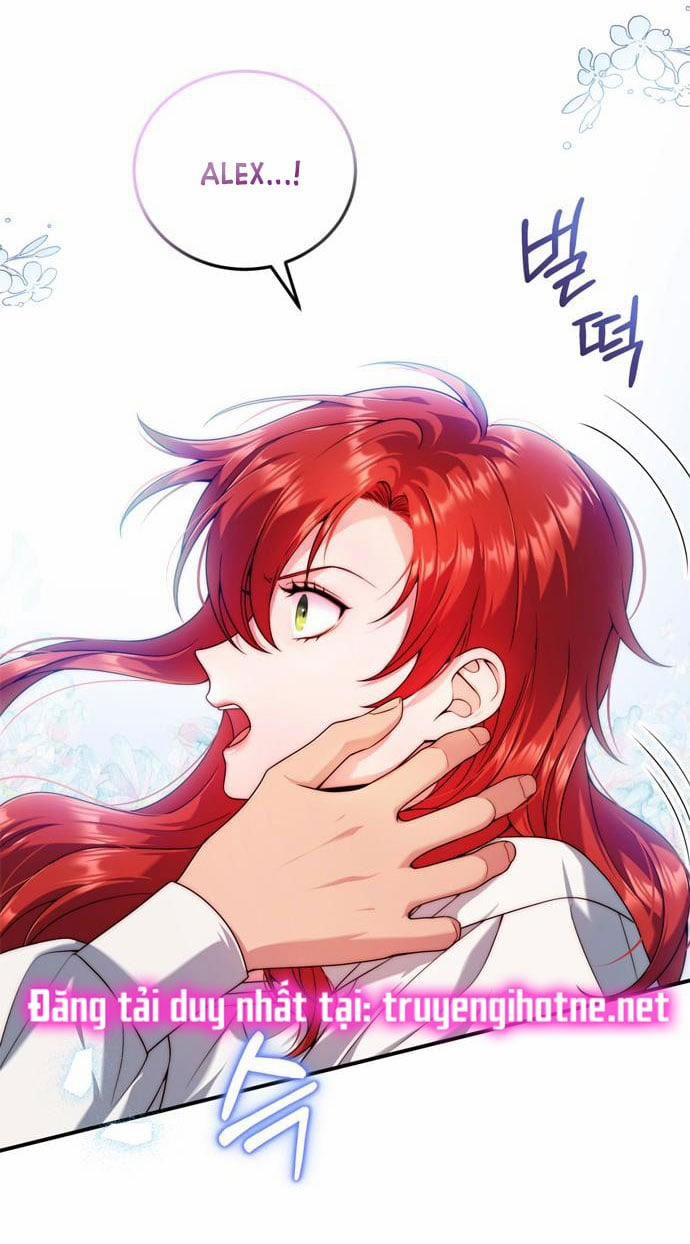 Tôi Sẽ Ly Hôn Với Người Chồng Bạo Chúa Của Mình 29.2 trang 16