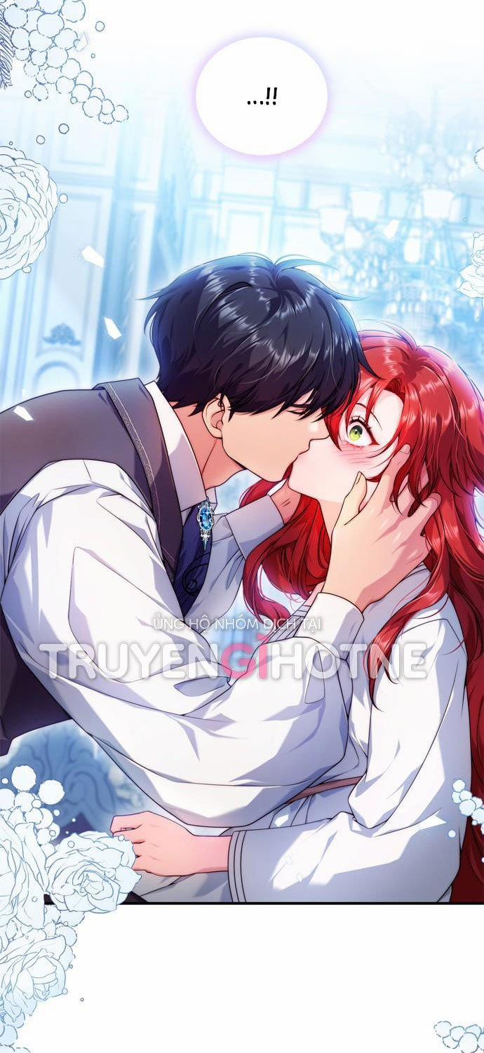 Tôi Sẽ Ly Hôn Với Người Chồng Bạo Chúa Của Mình 29.2 trang 19