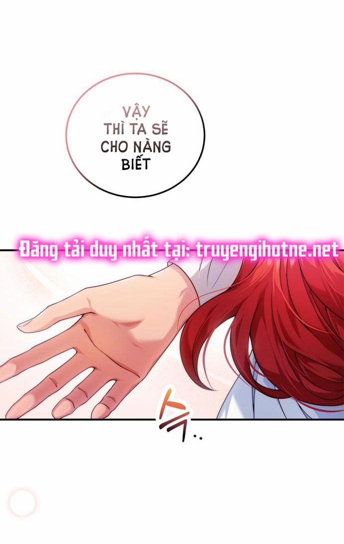 Tôi Sẽ Ly Hôn Với Người Chồng Bạo Chúa Của Mình 29.2 trang 4