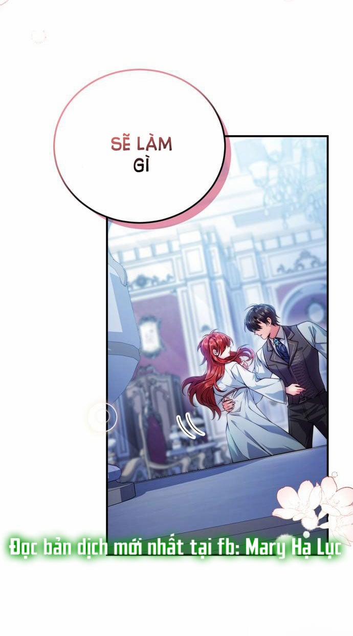 Tôi Sẽ Ly Hôn Với Người Chồng Bạo Chúa Của Mình 29.2 trang 6